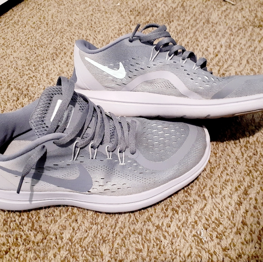 Nikes